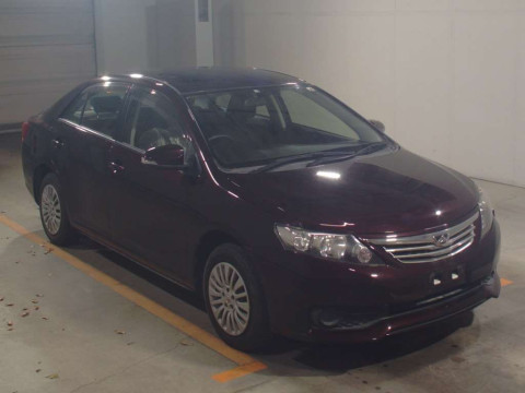 2015 Toyota Allion NZT260[2]