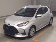 2020 Toyota YARIS