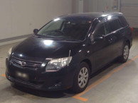 2009 Toyota Corolla Fielder