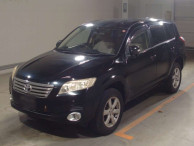 2007 Toyota Vanguard