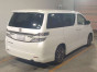 2013 Toyota Vellfire