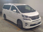 2013 Toyota Vellfire