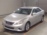 2011 Toyota Mark X