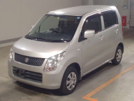 2009 Suzuki Wagon R