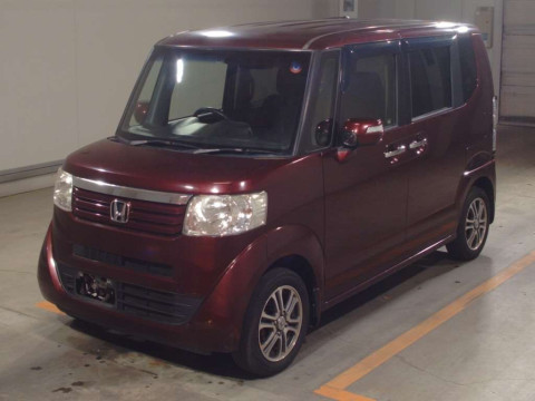 2013 Honda N-BOX JF1[0]