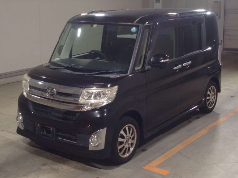 2013 Daihatsu Tanto Custom LA600S[0]