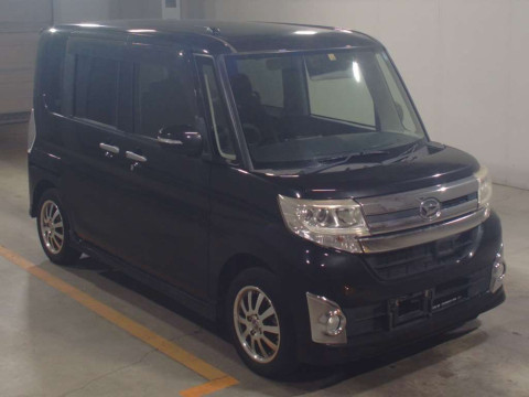 2013 Daihatsu Tanto Custom LA600S[2]