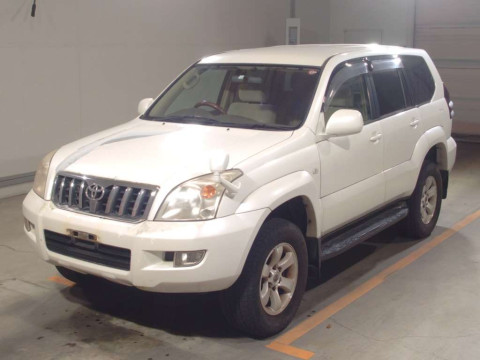 2004 Toyota Land Cruiser Prado RZJ120W[0]