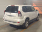 2004 Toyota Land Cruiser Prado