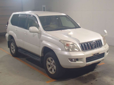 2004 Toyota Land Cruiser Prado RZJ120W[2]