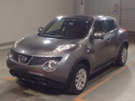 2013 Nissan JUKE