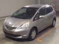 2009 Honda Fit