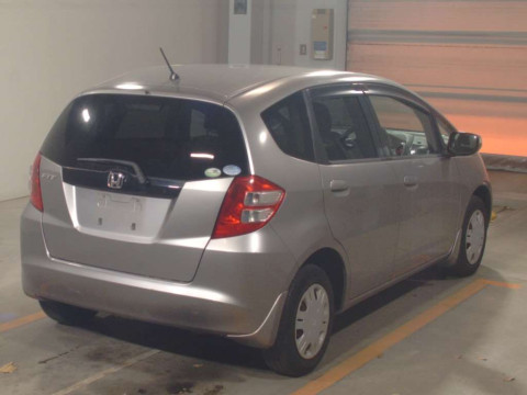 2009 Honda Fit GE6[1]