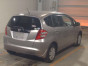 2009 Honda Fit