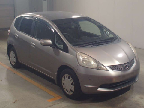 2009 Honda Fit GE6[2]