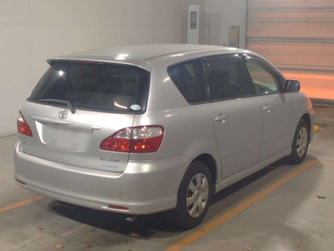 2009 Toyota Ipsum ACM21W[1]