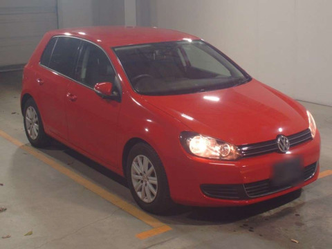 2013 Volkswagen Golf 1KCBZ[2]