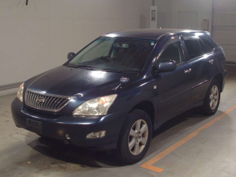 2008 Toyota Harrier ACU30W[0]