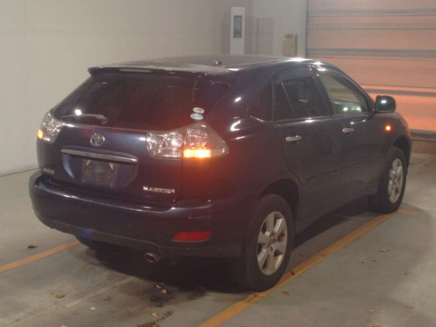 2008 Toyota Harrier ACU30W[1]