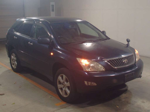 2008 Toyota Harrier ACU30W[2]