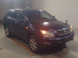 2008 Toyota Harrier