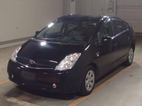 2009 Toyota Prius NHW20[0]