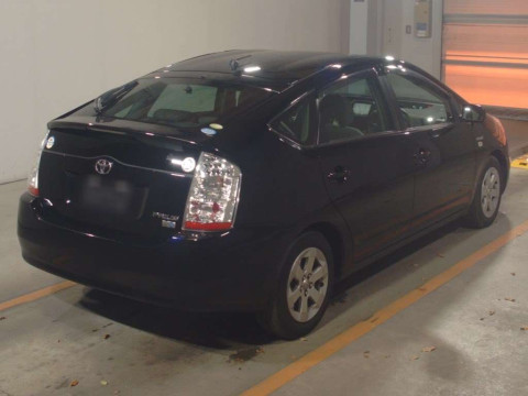 2009 Toyota Prius NHW20[1]