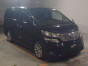 2008 Toyota Vellfire