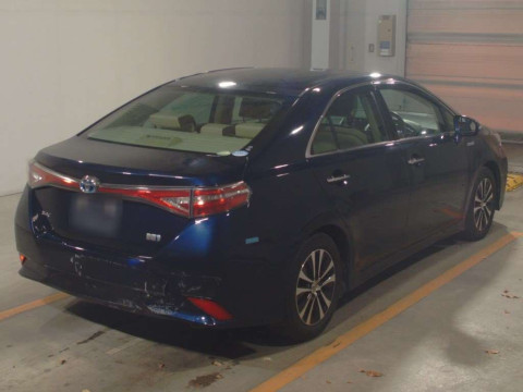 2014 Toyota SAI AZK10[1]