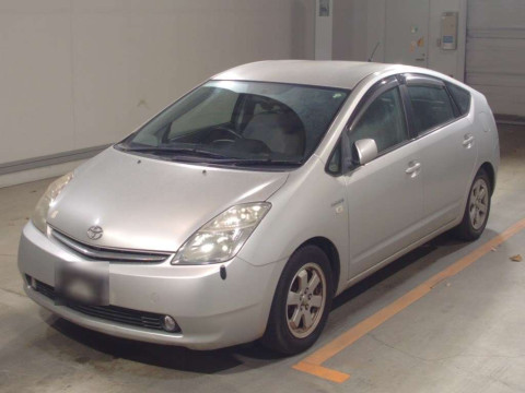 2007 Toyota Prius NHW20[0]