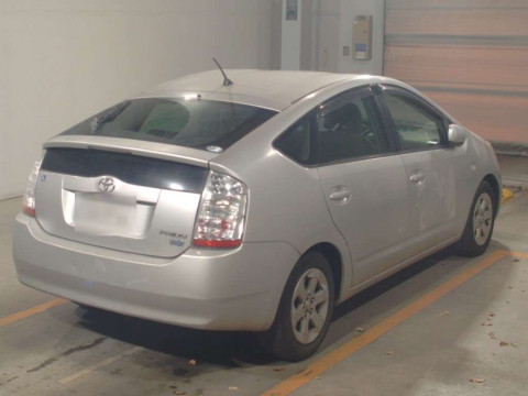 2007 Toyota Prius NHW20[1]