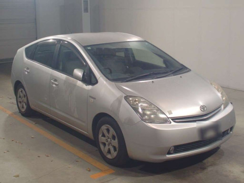 2007 Toyota Prius NHW20[2]