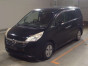 2007 Honda Step WGN