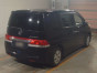 2007 Honda Step WGN