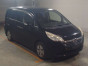 2007 Honda Step WGN