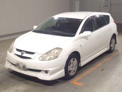 2004 Toyota Caldina ZZT241W[0]