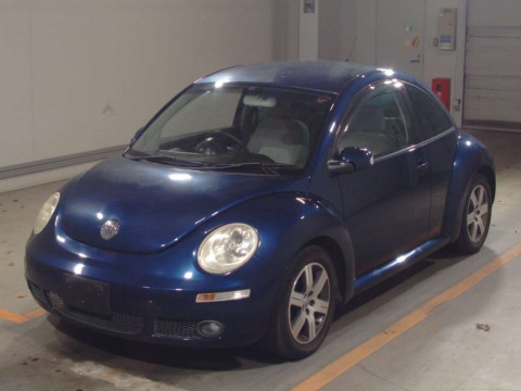 2006 Volkswagen New Beetle 9CAZJ[0]