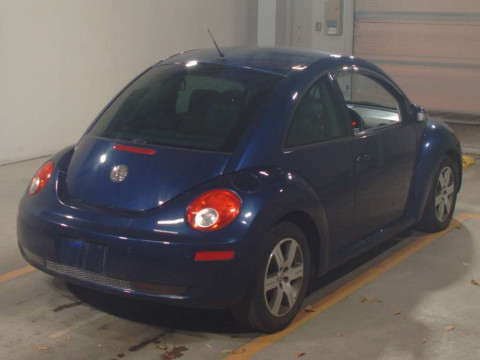 2006 Volkswagen New Beetle 9CAZJ[1]