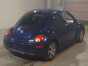 2006 Volkswagen New Beetle