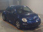 2006 Volkswagen New Beetle