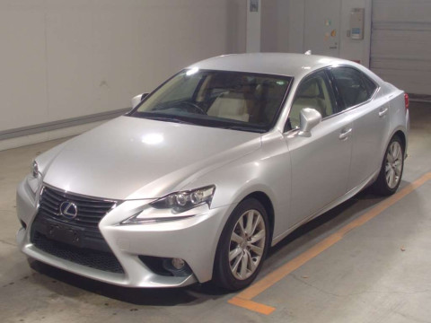 2013 Lexus IS AVE30[0]