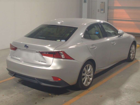 2013 Lexus IS AVE30[1]