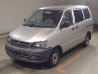 2005 Toyota Townace Van