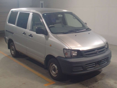 2005 Toyota Townace Van KR42V[2]