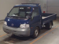 2007 Mazda Bongo Truck