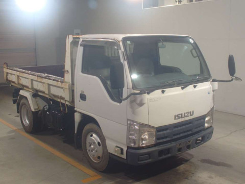 2011 Isuzu Elf Truck NJR85AN[2]