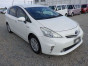 2012 Toyota Prius alpha