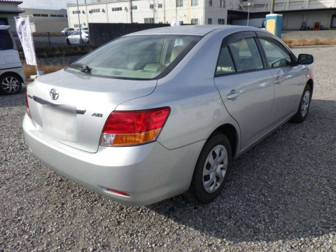 2008 Toyota Allion ZRT260[1]