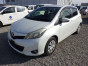 2013 Toyota Vitz