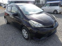 2015 Toyota Vitz